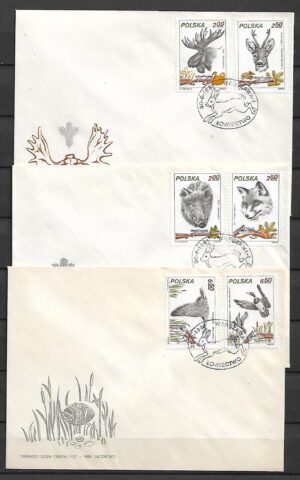 FDC FI.2602-2607