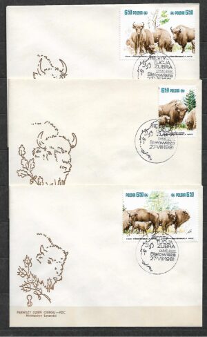 FDC FI.2608-2612