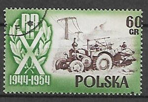 FI.752I  MAKULATURA GWARANCJA I OPIS J. WALOCHA