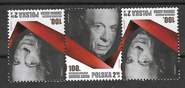 FI.4742**KOMBINACJA TETE-BECHE