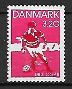 MUNDIAL DANIA MI.945**
