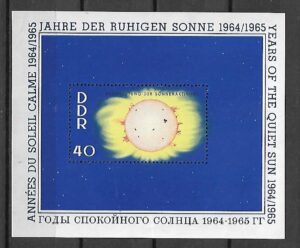ROCZNICA DDR MI.BL.21**