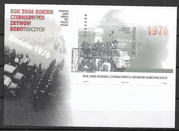 FDC FI.BL.203