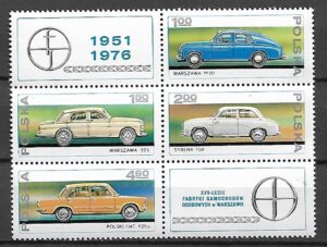 FI.2320-2323**ŚRODEK Z BLOKU