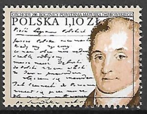 FI.3519**ZNACZEK Z BLOKU