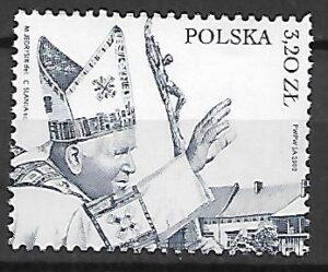 FI.3839**ZNACZEK Z BLOKU