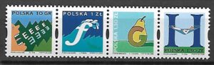FI.4112-4115**KOMBINACJA
