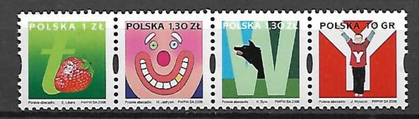 FI.4139-4142**KOMBINACJA
