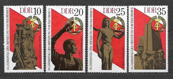 ROCZNICA DDR MI.2028-2041**