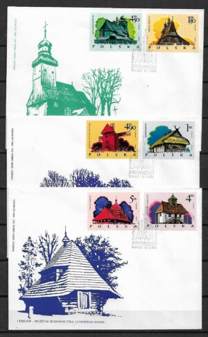 FDC FI.2154-2159