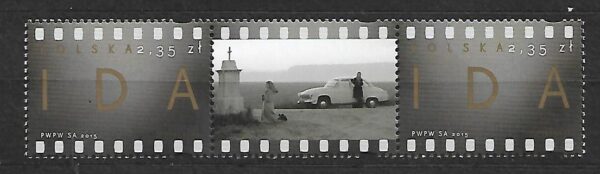 FI.4607**ZNACZEK PRZYWIESZKA ZNACZEK