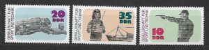 SPORT DDR MI.2220-2222**