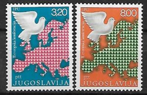 KONFERENCJA JUGOSŁAWIA MI.1585-1586**