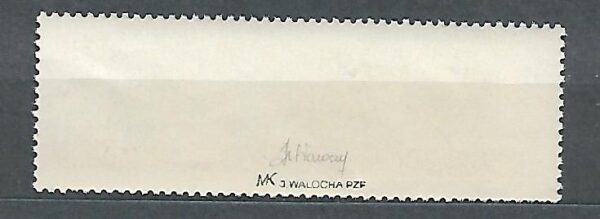 FI.1502**MAKULATURA GWARANCJA I OPIS J.WALOCHA - obrazek 2