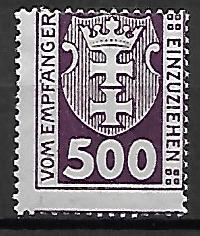 WMG FI.D12* PRZESUNIĘCIE PERFORACJI W PIONIE GWARANCJA H. JENDROSZEK