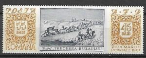 MALARSTWO RUMUNIA MI.2634**
