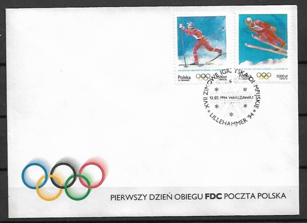 FDC FI.3330-3331