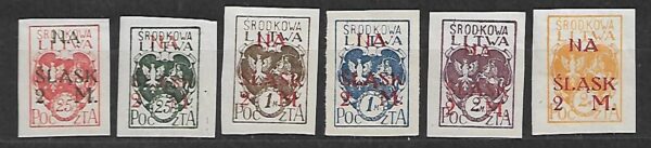 LITWA ŚRODKOWA MI.23-28A**