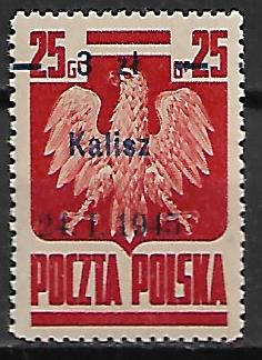 FI.356** WTÓRNA ODBITKA MASZYNOWA GWARANCJA J.WALOCHA