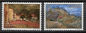 EUROPA JUGOSŁAWIA MI.1684-1685**
