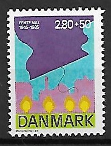DANIA MI.837**