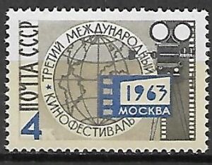 KINOMATOGRAFIA ZSRR MI.2780**