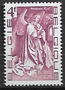 RELIGIA BELGIA MI.1789**