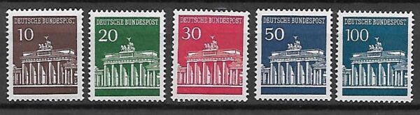ARCHITEKTURA RFN MI.506-510**