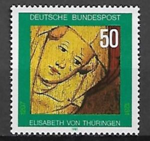 SŁAWNI LUDZIE RFN MI.1114**