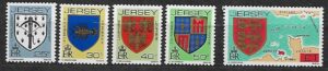 HERBY JERSEY MI.273-277**