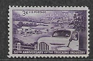 MOTORYZACJA USA MI.645**