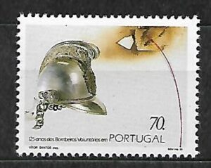 ROCZNICA PORTUGALIA MI.1961**
