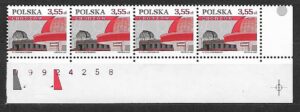 FI.4171**Z NUMEREM NA LISTWIE