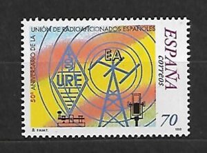 UNION HISZPANIA MI.3460**