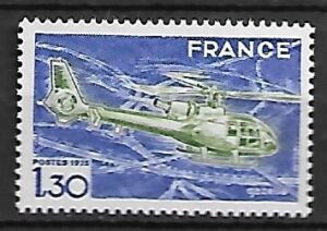 LOTNICTWO FRANCJA MI.1922**