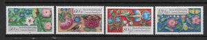 KWIATY RFN MI.1259-1262**