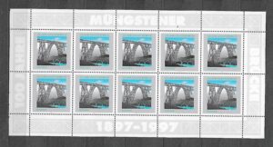 MOST RFN MI.ARK.1931**