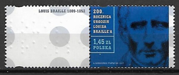 FI.4257** PRZYWIESZKA LEWEJ STRONY