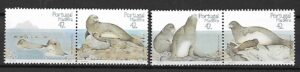 FOKI MADERA MI.164-167**