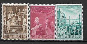 RELIGIA WATYKAN MI.344-346**