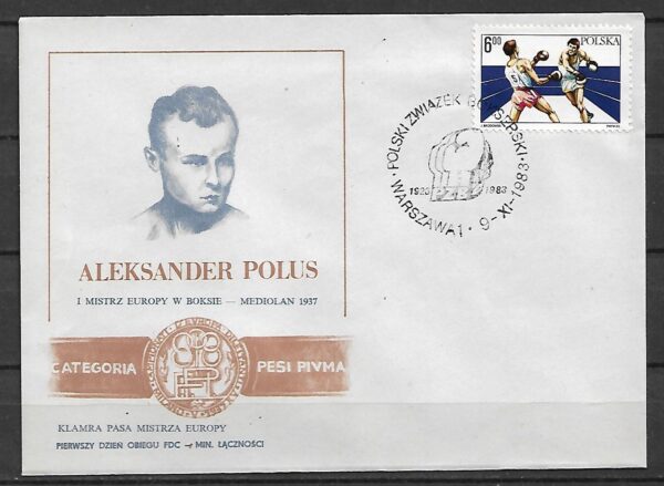 FDC FI.740
