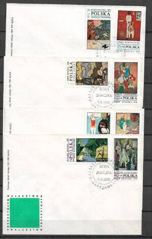 FDC FI.1885-1892