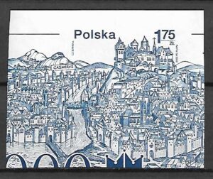 FI.3679A**ZNACZKI Z BLOKU