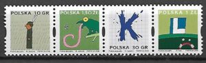 FI.4116-4119**KOMBINACJA
