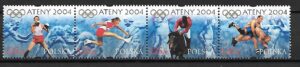 FI.3976-3979**PASEK Z BLOKU