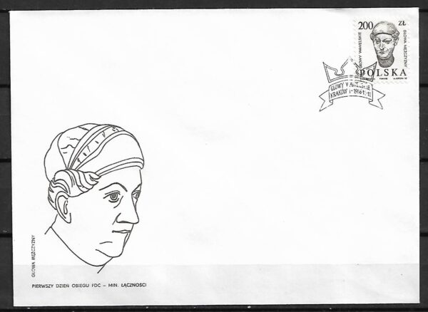 FDC FI.2910