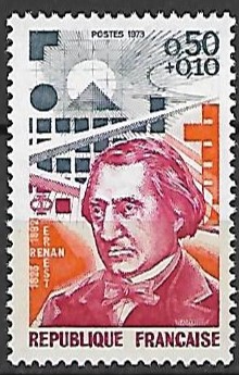 SŁAWNI LUDZIE FRANCJA MI.1829**