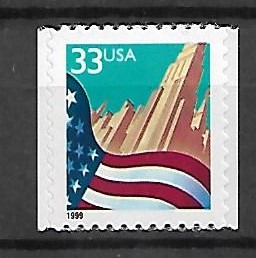 ROCZNICA USA MI.3090**A