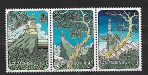 ARCHITEKTURA SAN MARINO MI.2027-2029**