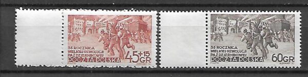 FI.641-642**Z PUSTOPOLEM Z LEWEJ